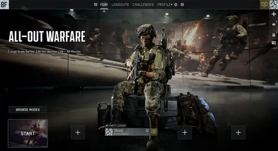 Battlefield 6