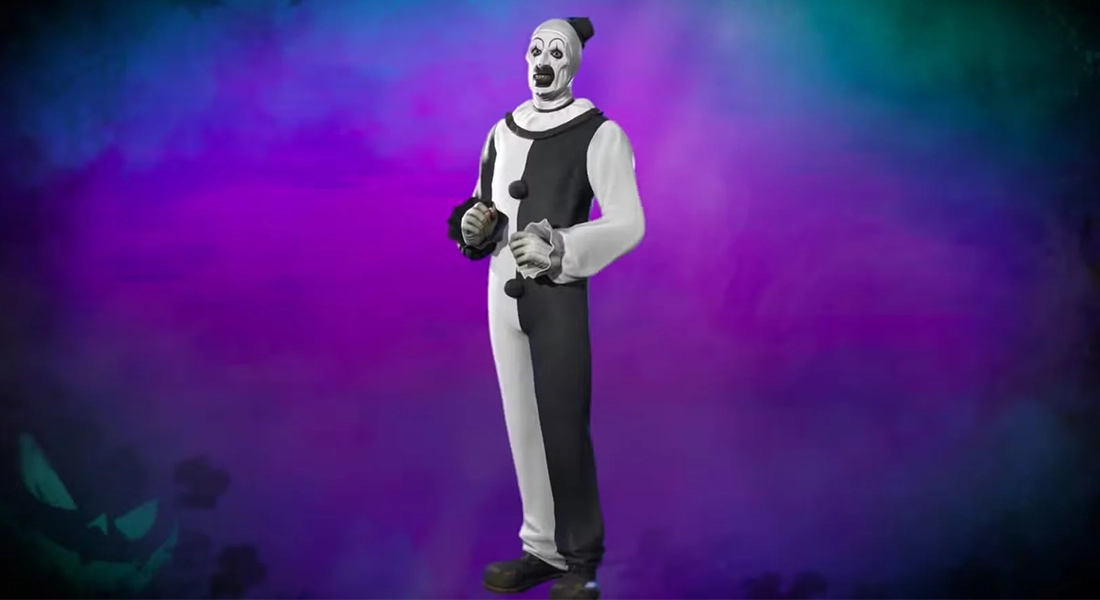 فورتنایت