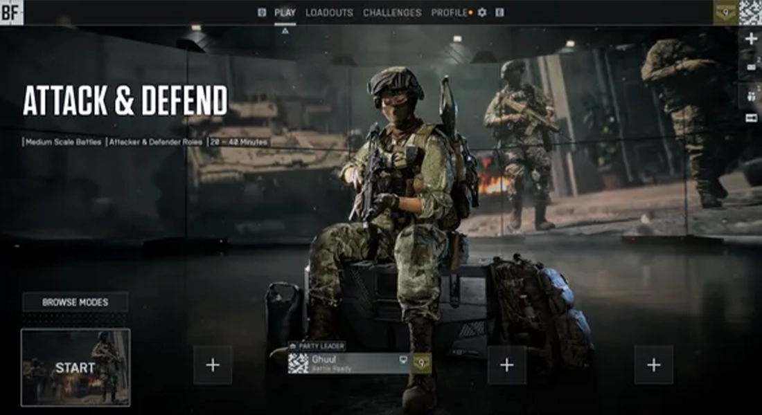 Battlefield 6