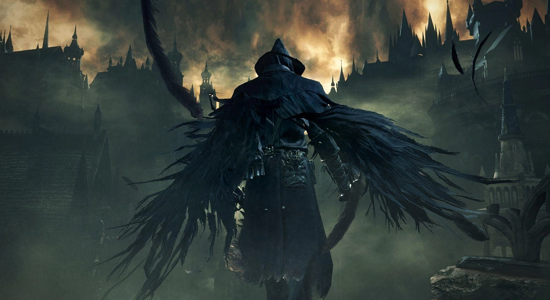 بازی ترسناک