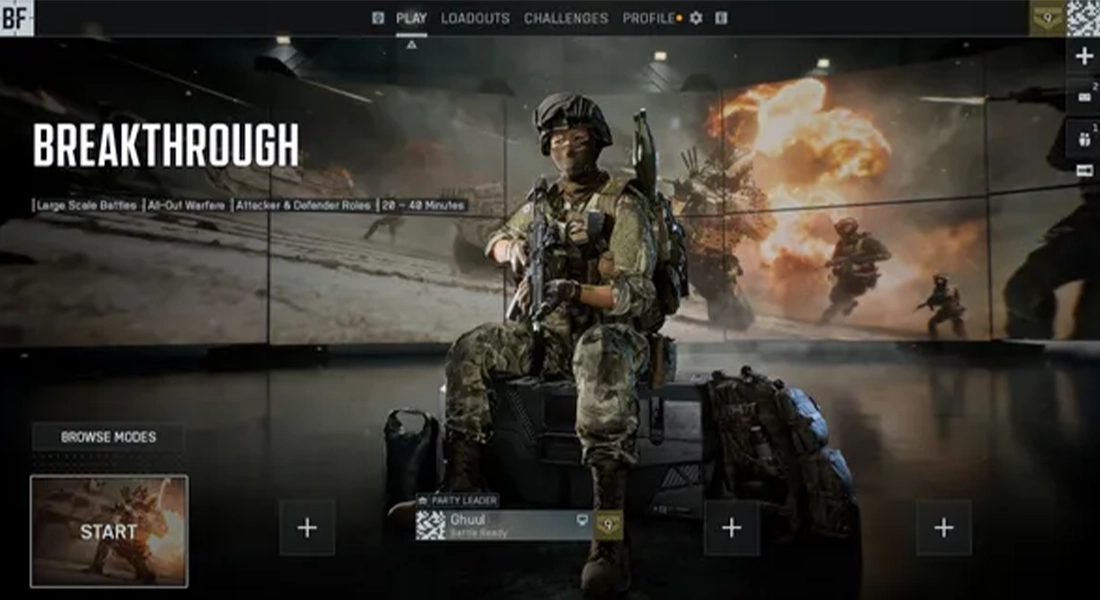 Battlefield 6
