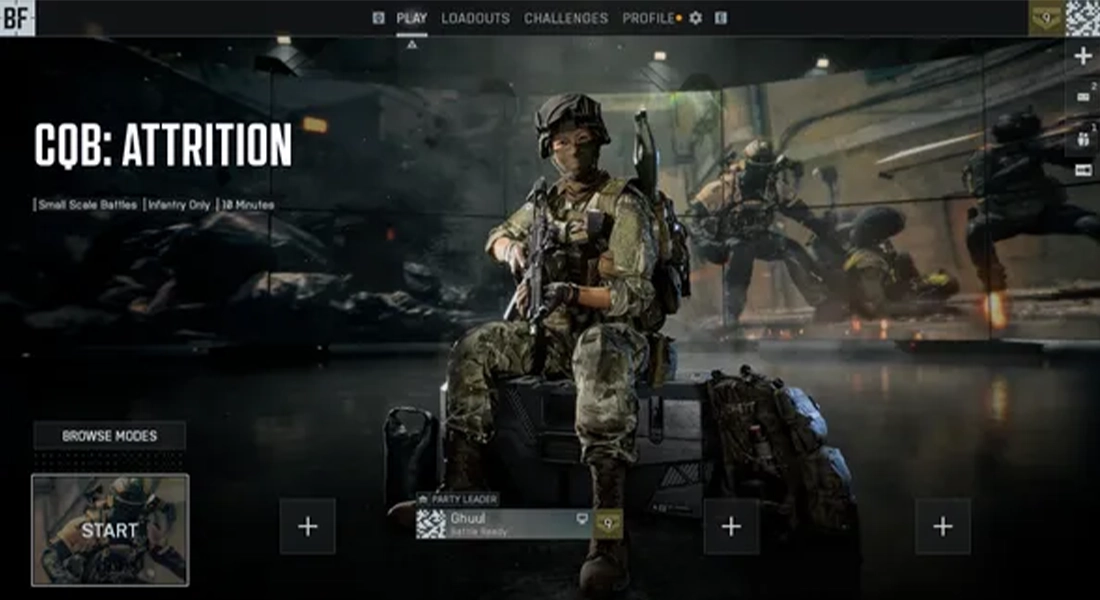 Battlefield 6