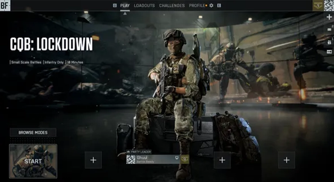 Battlefield 6