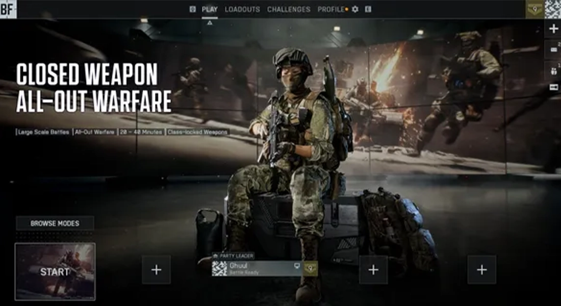 Battlefield 6