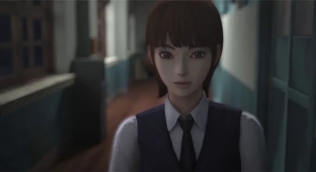 بازی ترسناک