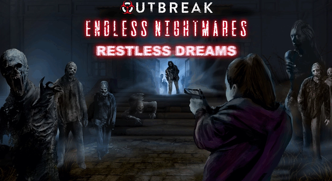 بازی ترسناک