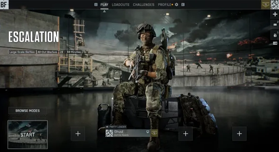 Battlefield 6