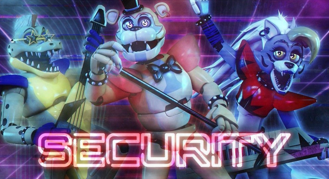 بازی ترسناک