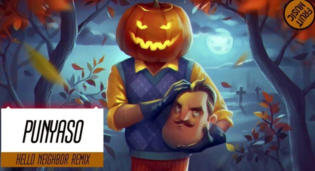 بازی ترسناک