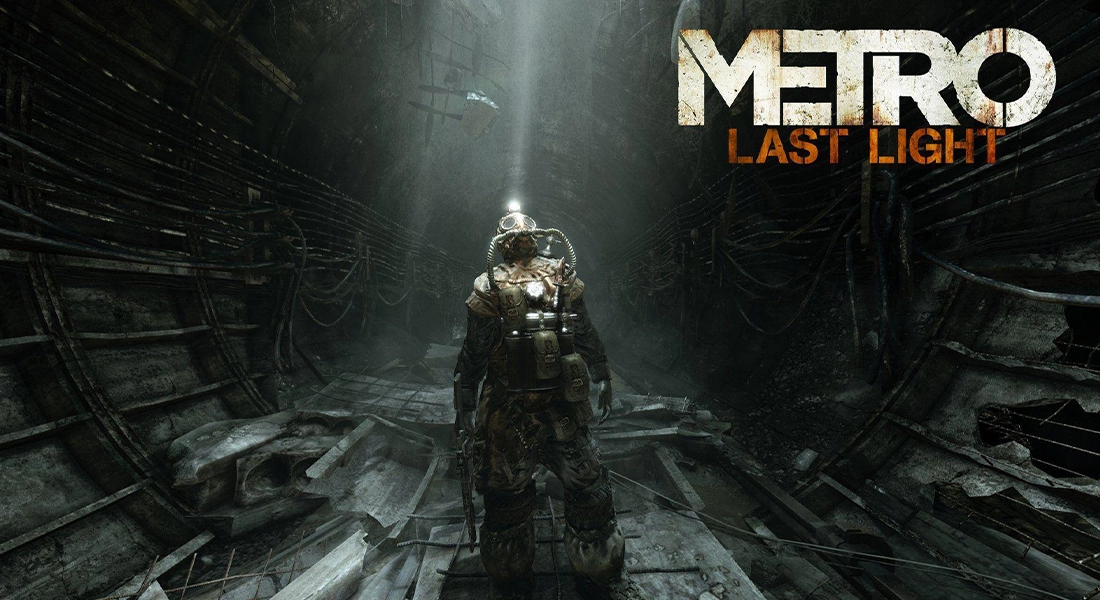 بازی ترسناک