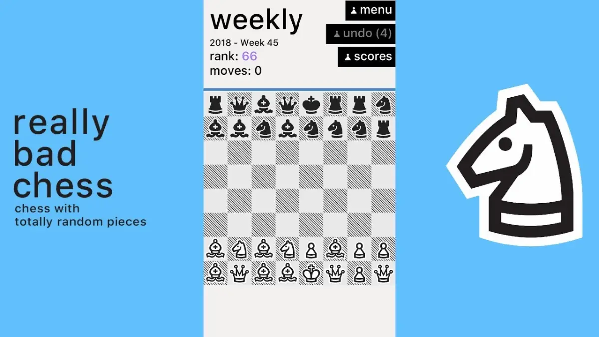 بهترین بازی های آنلاین شطرنج برای موبایل