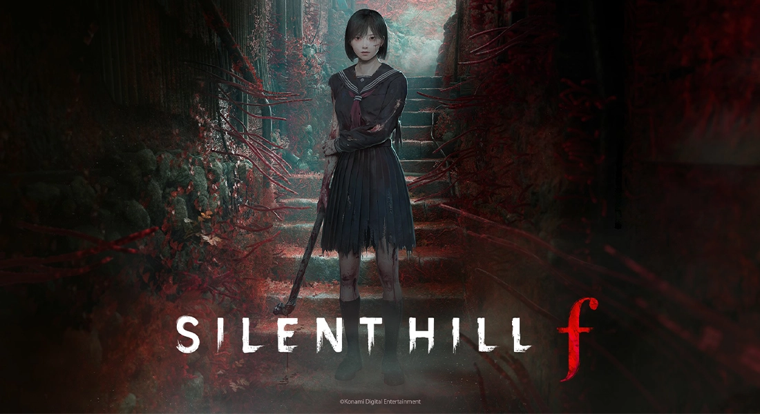 بازی ترسناک