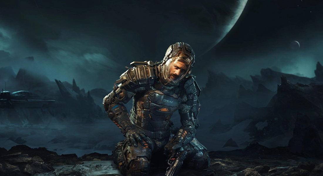 بازی ترسناک