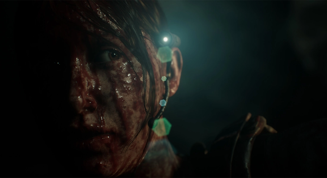 بازی ترسناک