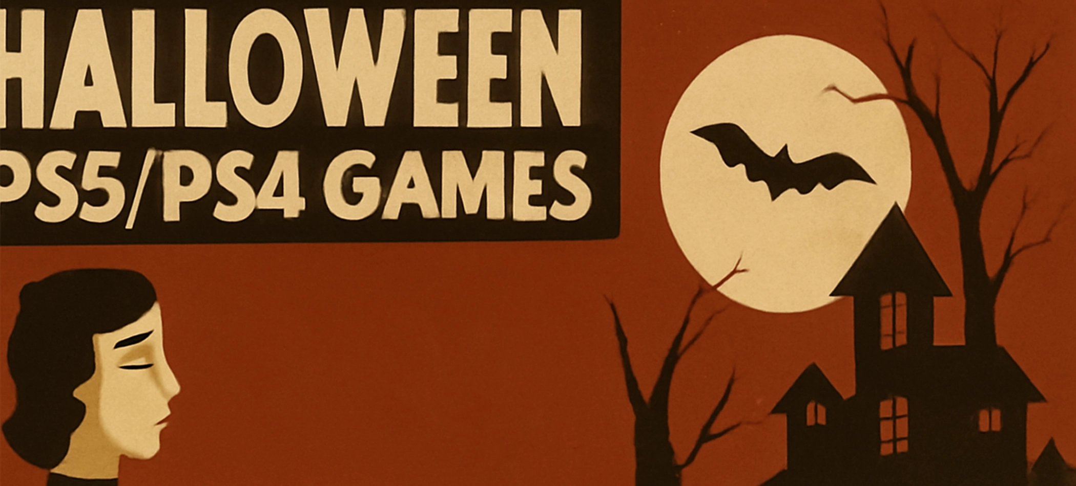 بازی ترسناک