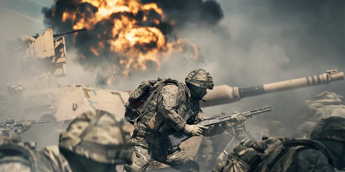Battlefield 6