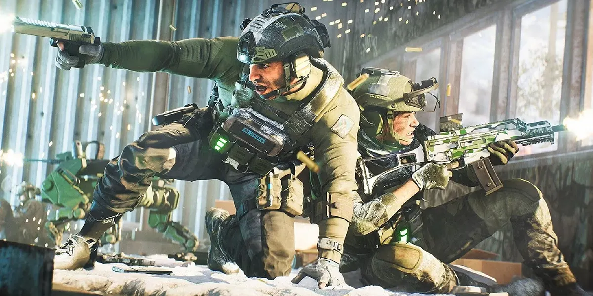 Battlefield 6