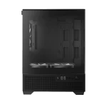 کیس گیمینگ گیم دیاس Gamdias AURA GC9M Elite ARGB Compact Panoramic Micro-Tower