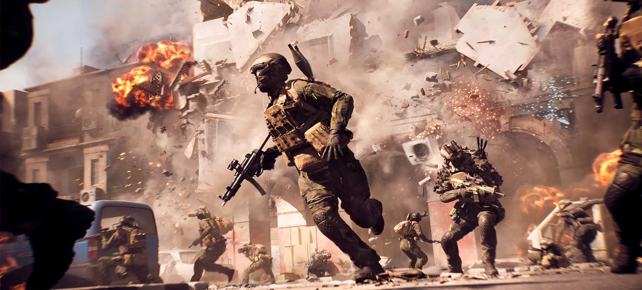 Battlefield 6