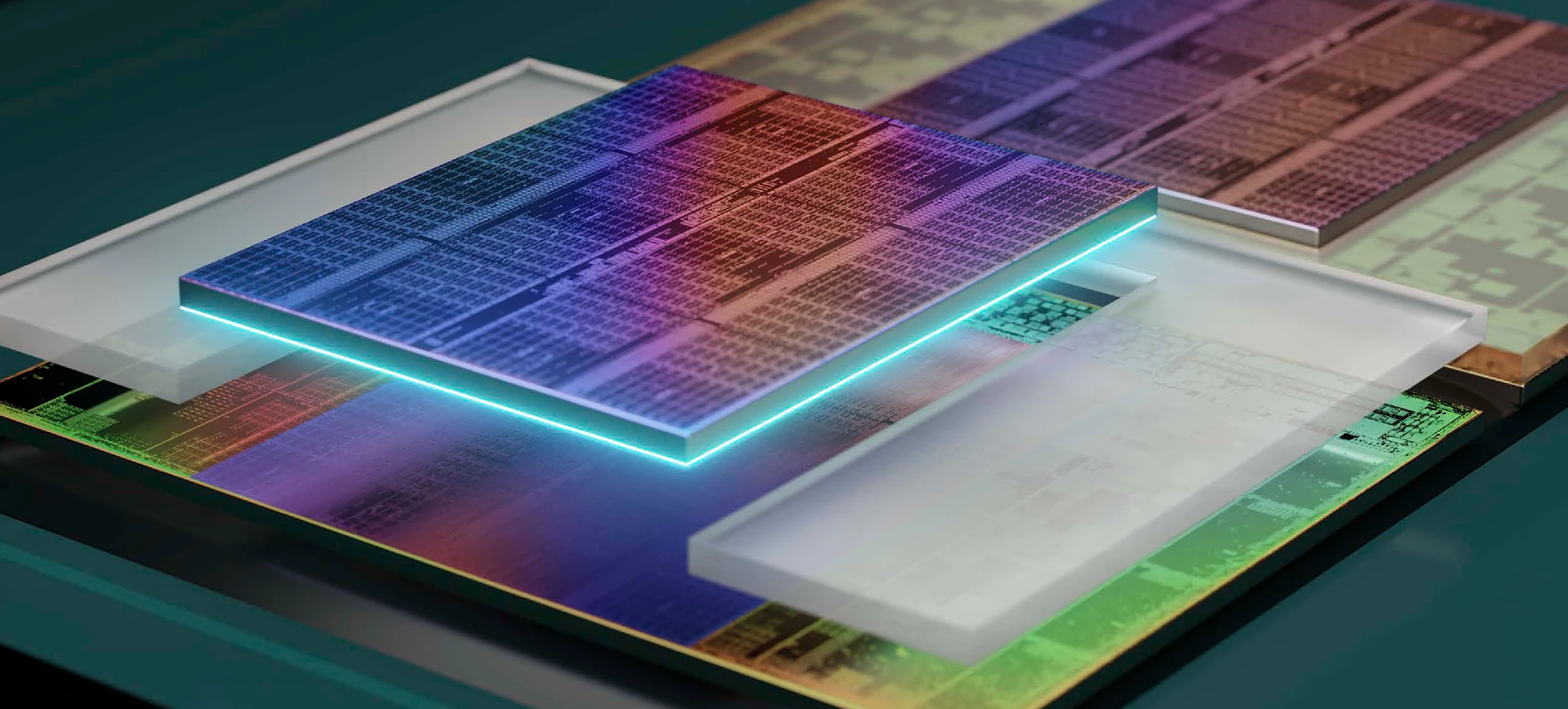 فناوری 3D V-Cache در پردازنده‌های AMD چیست؟