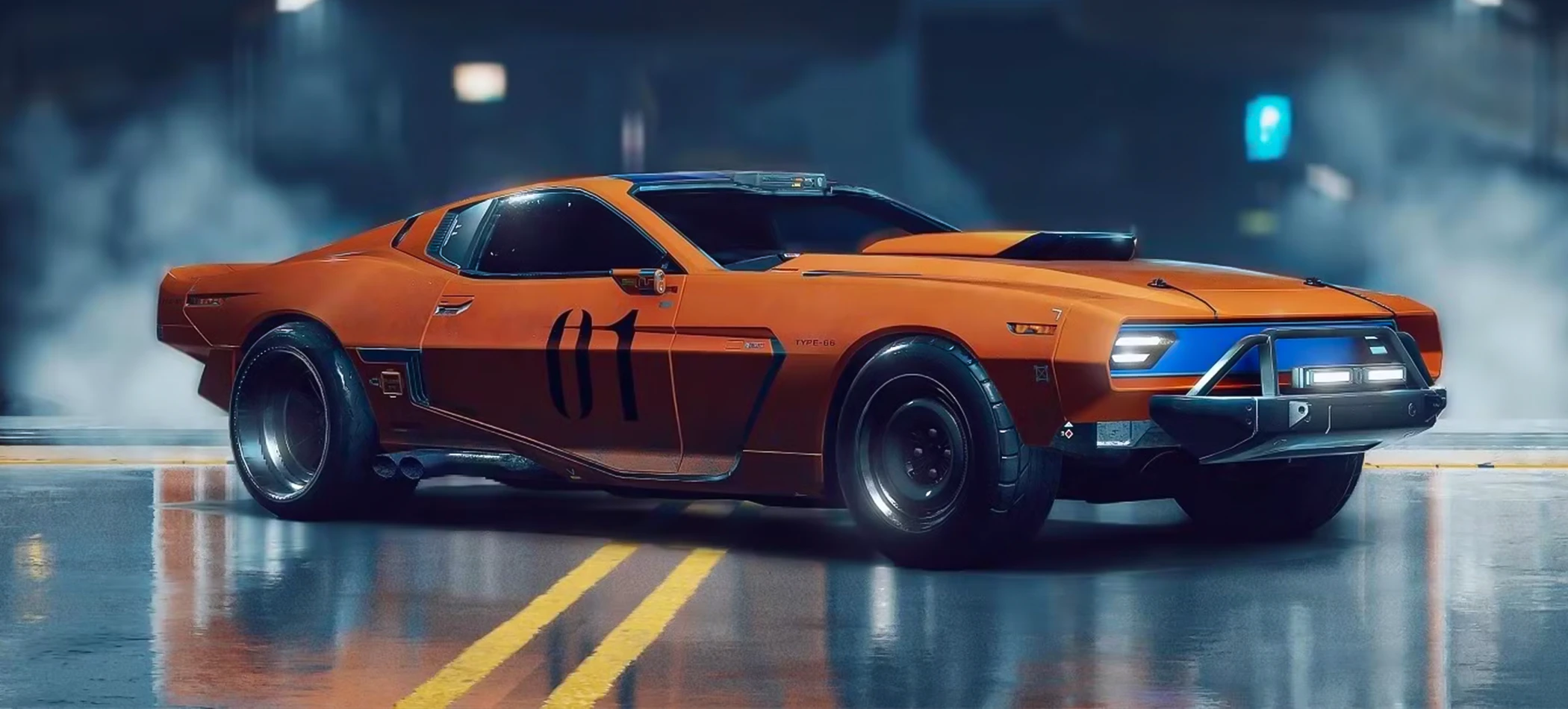 راهنمای خرید آنلاین خودرو در Cyberpunk 2077
