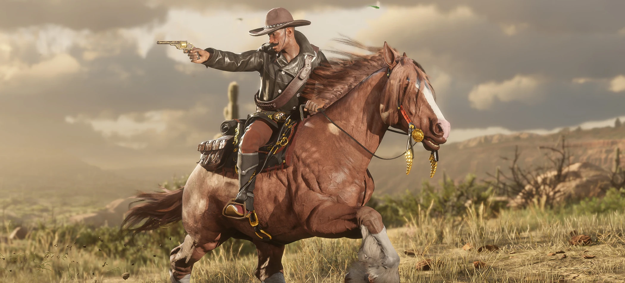 آخرین اطلاعات از زمان انتشار و جزئیات Red Dead Redemption 3