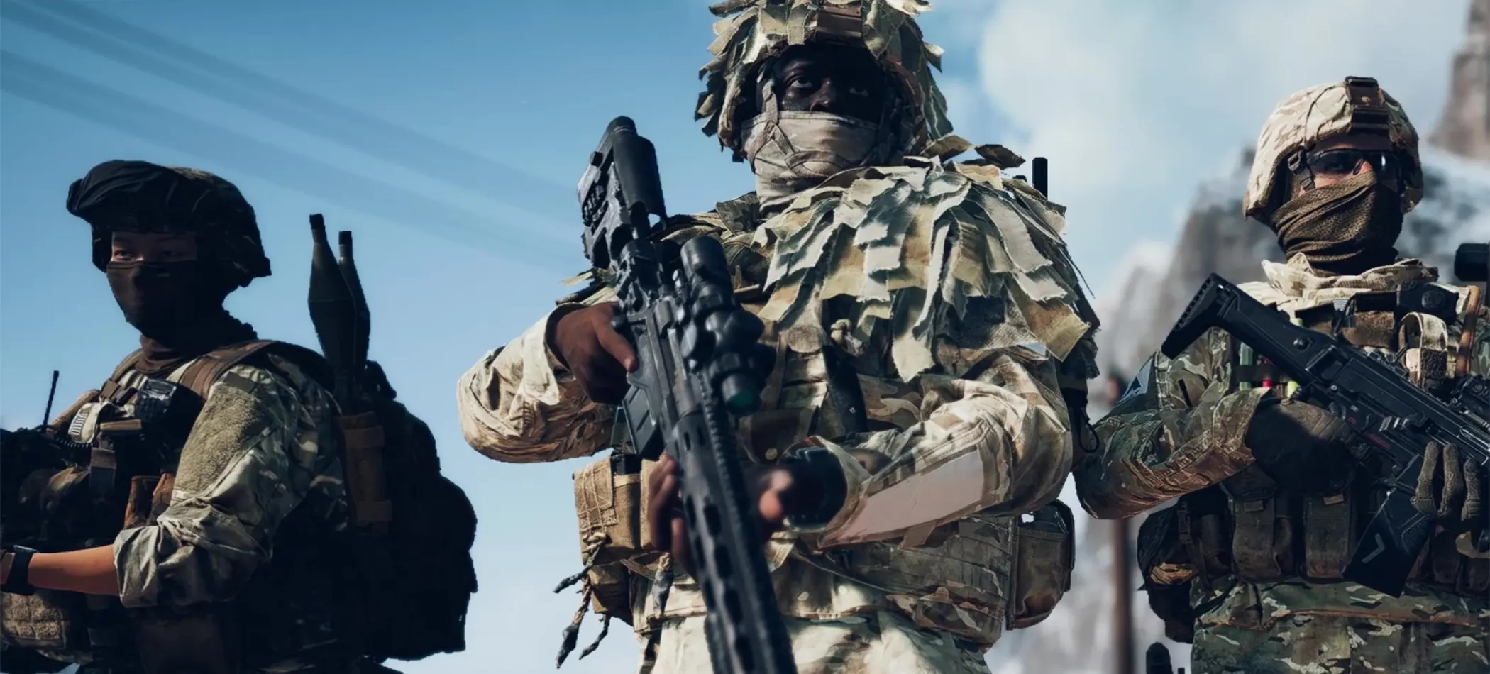Battlefield 6