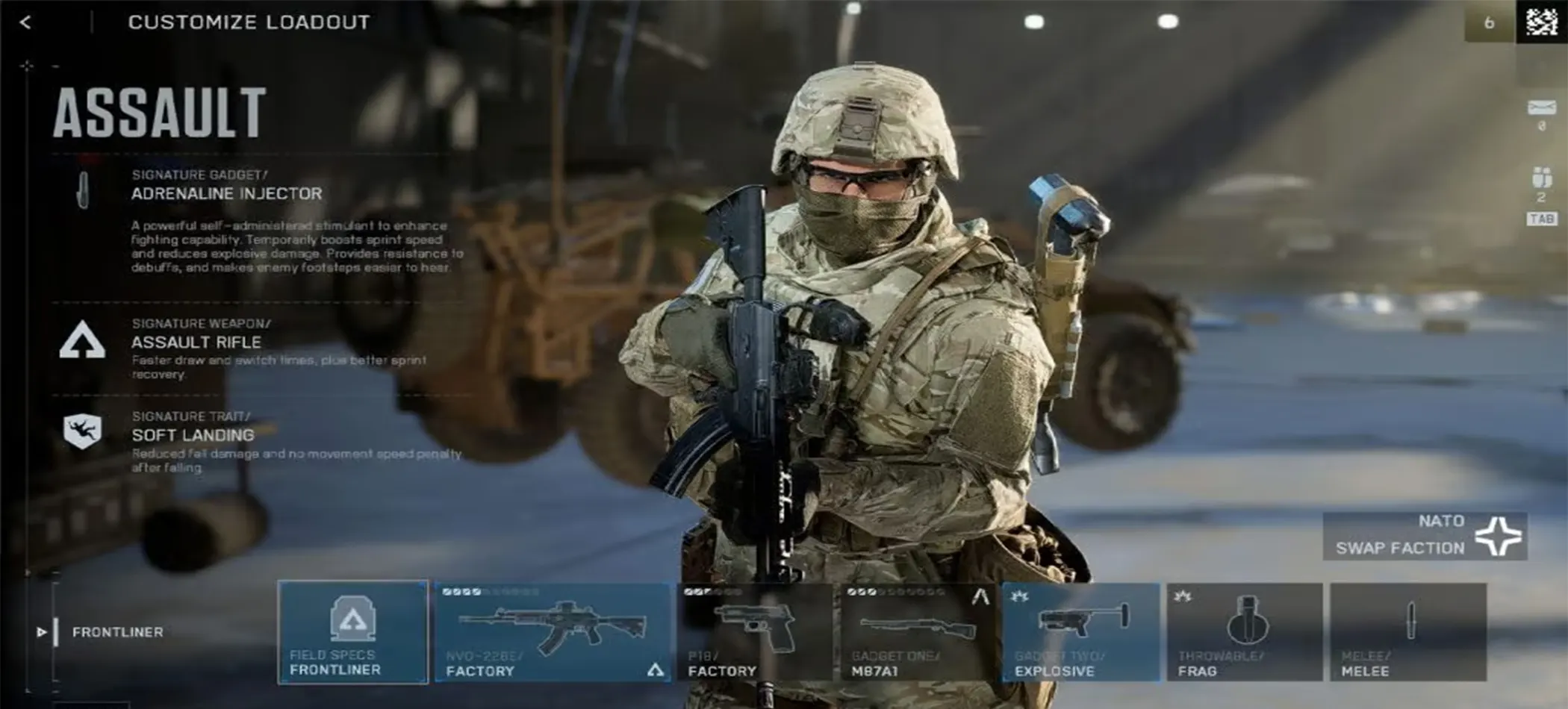 Battlefield 6