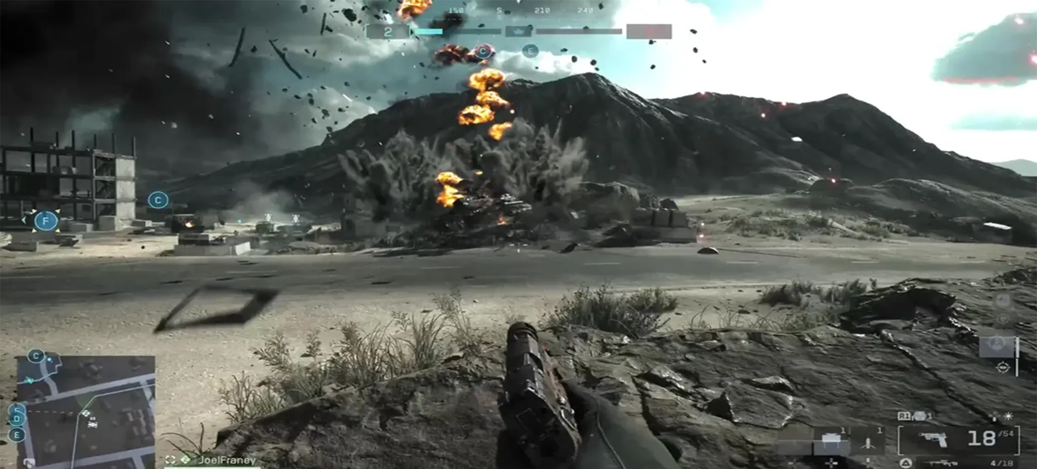 Battlefield 6