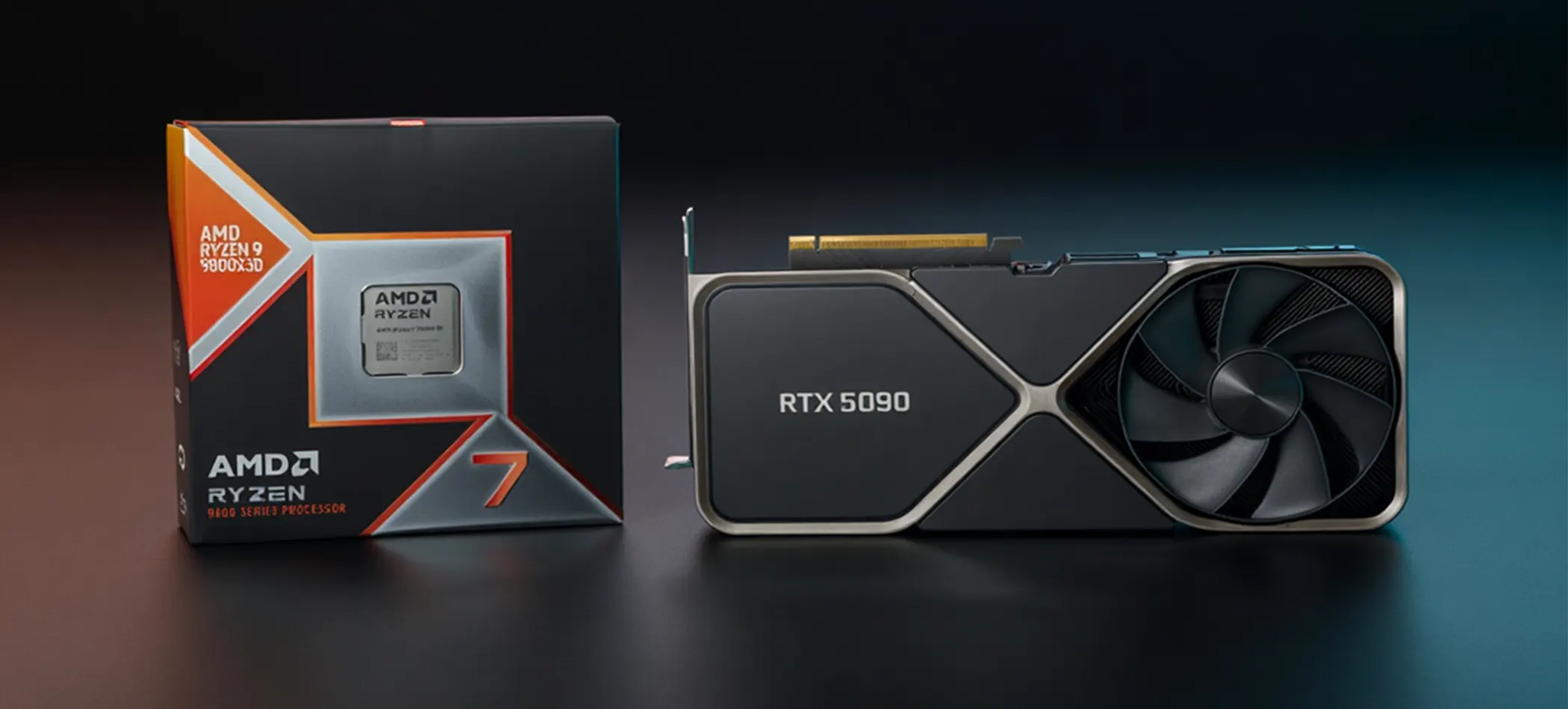 RTX 5090