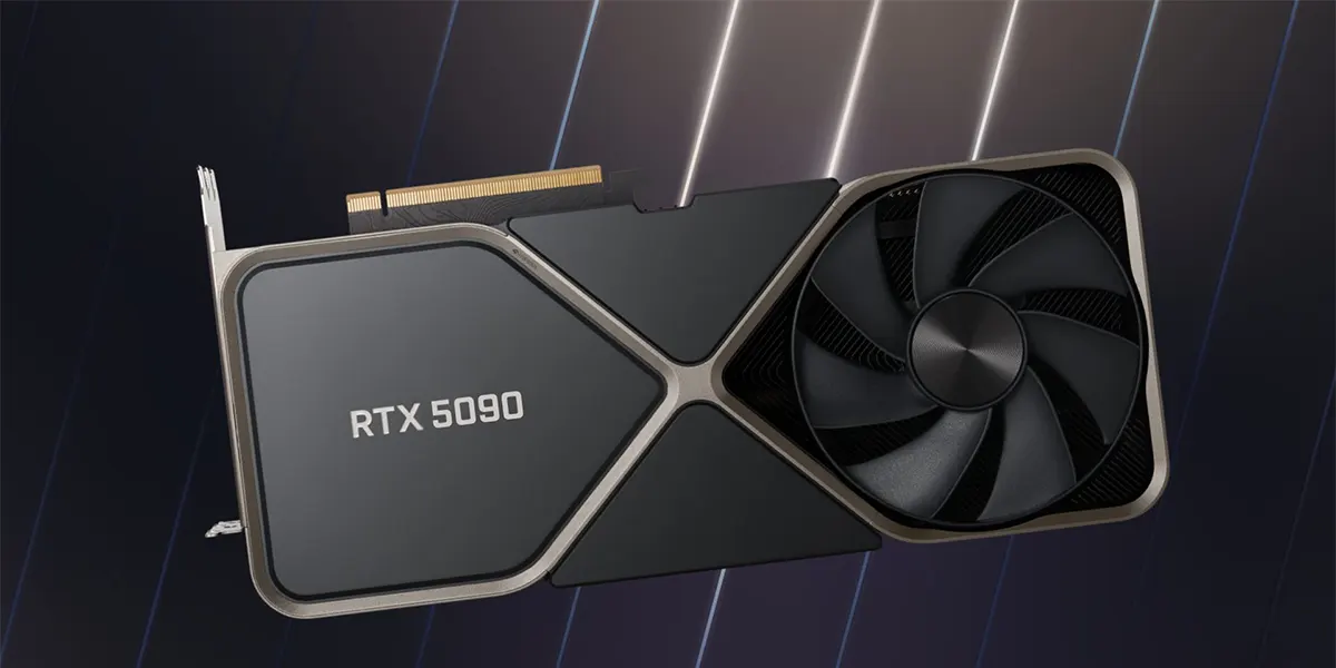 RTX 5090