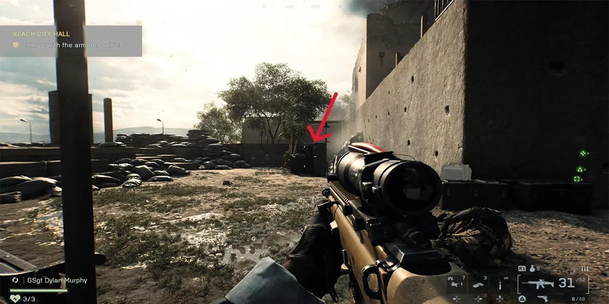 Battlefield 6