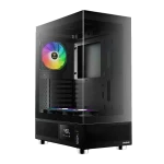 کیس گیمینگ گیم‌دیاس Gamdias ATLAS E1