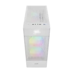 کیس گیمینگ گیم‌دیاس Gamdias AURA GC5 Elite WH