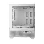 کیس گیمینگ گیم دیاس Gamdias AURA GC9M Elite WH Compact Panoramic Micro-Tower