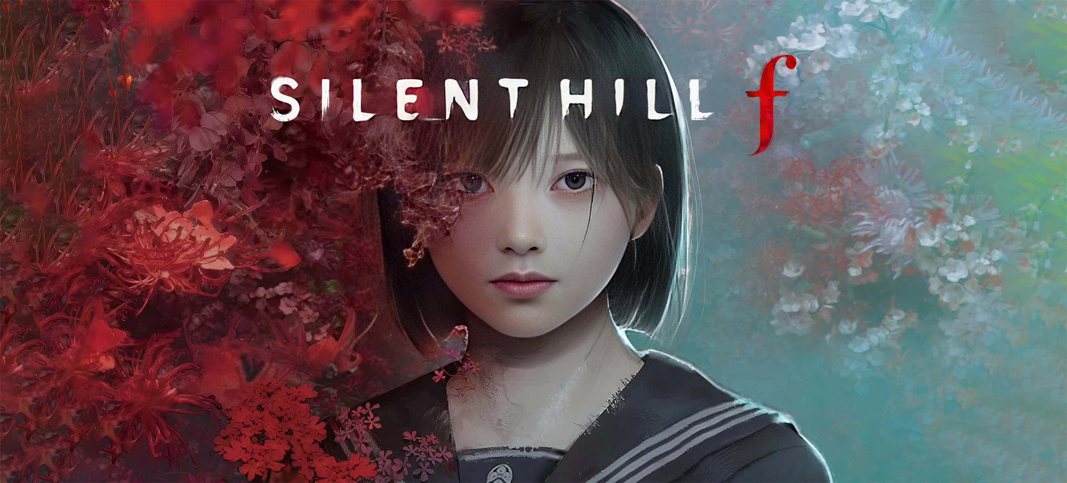 Silent Hill F