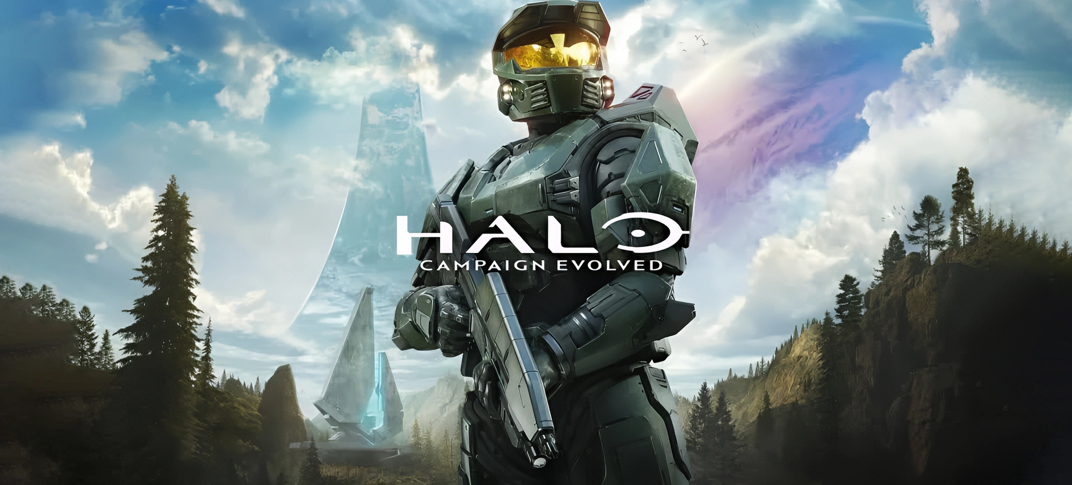 Halo: Campaign Evolved