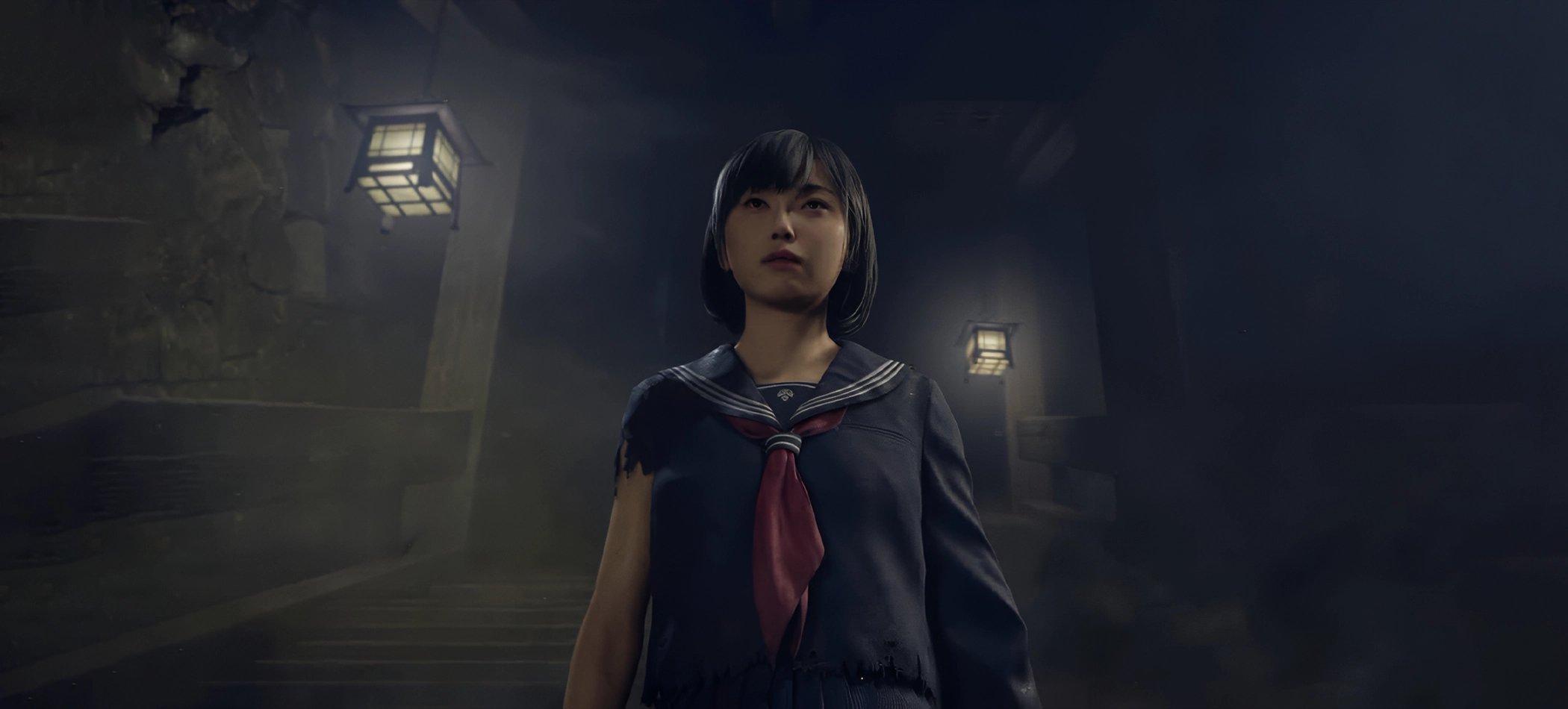 Silent Hill F