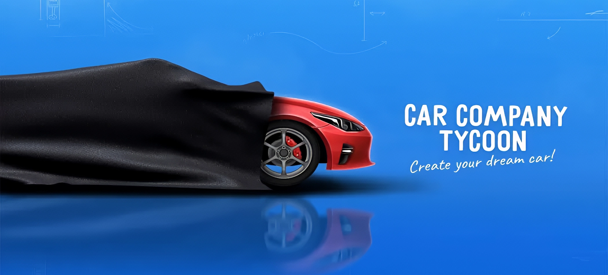 Car Company Tycoon