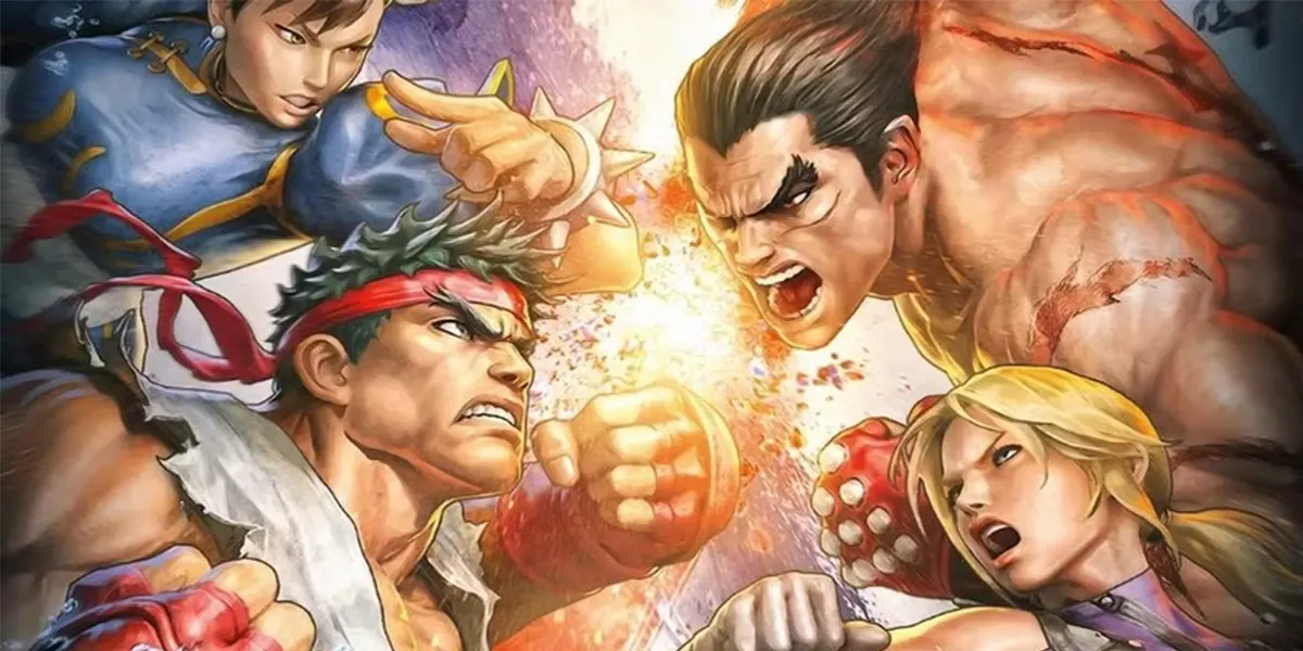 بازی‌های ویدئویی