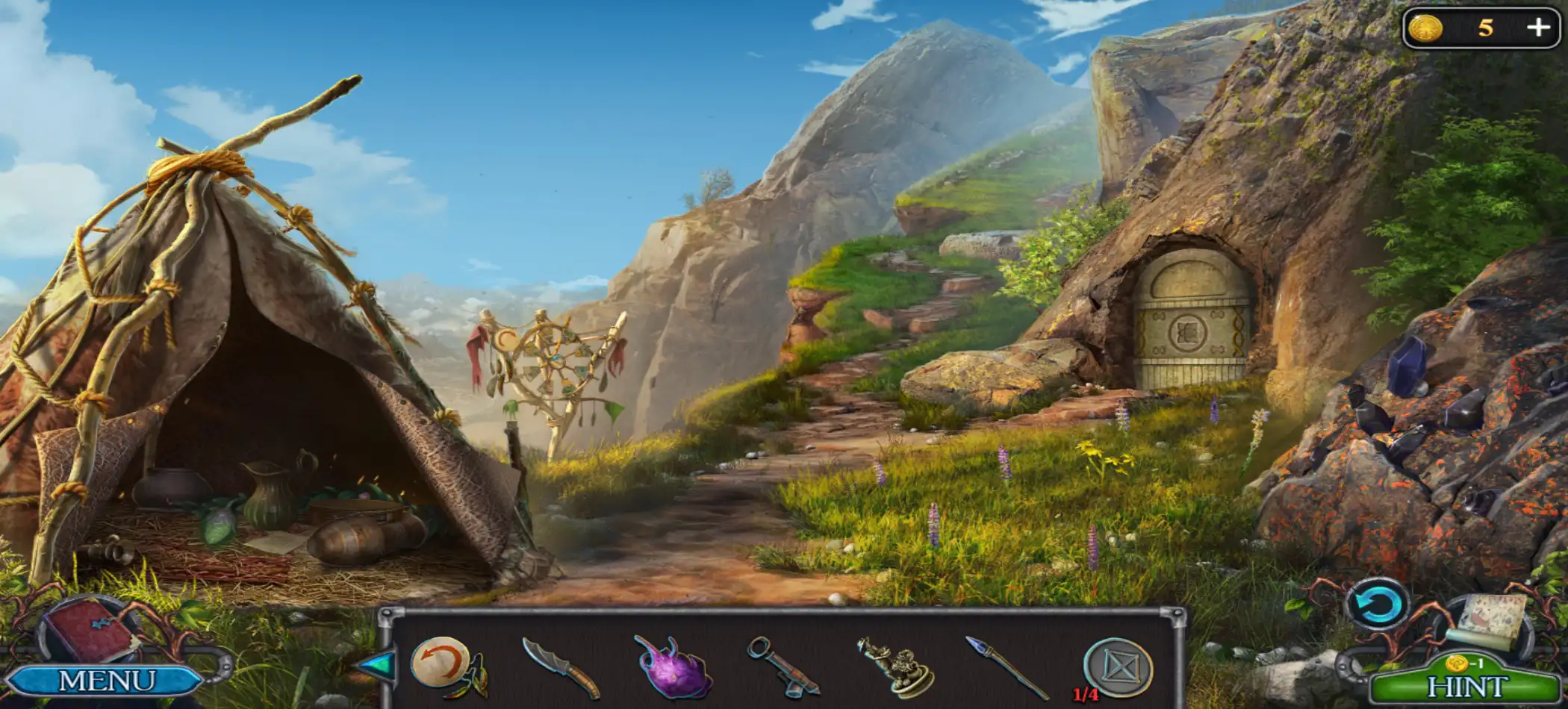 نگاهی به بازی موبایلی Legendary Tales 3