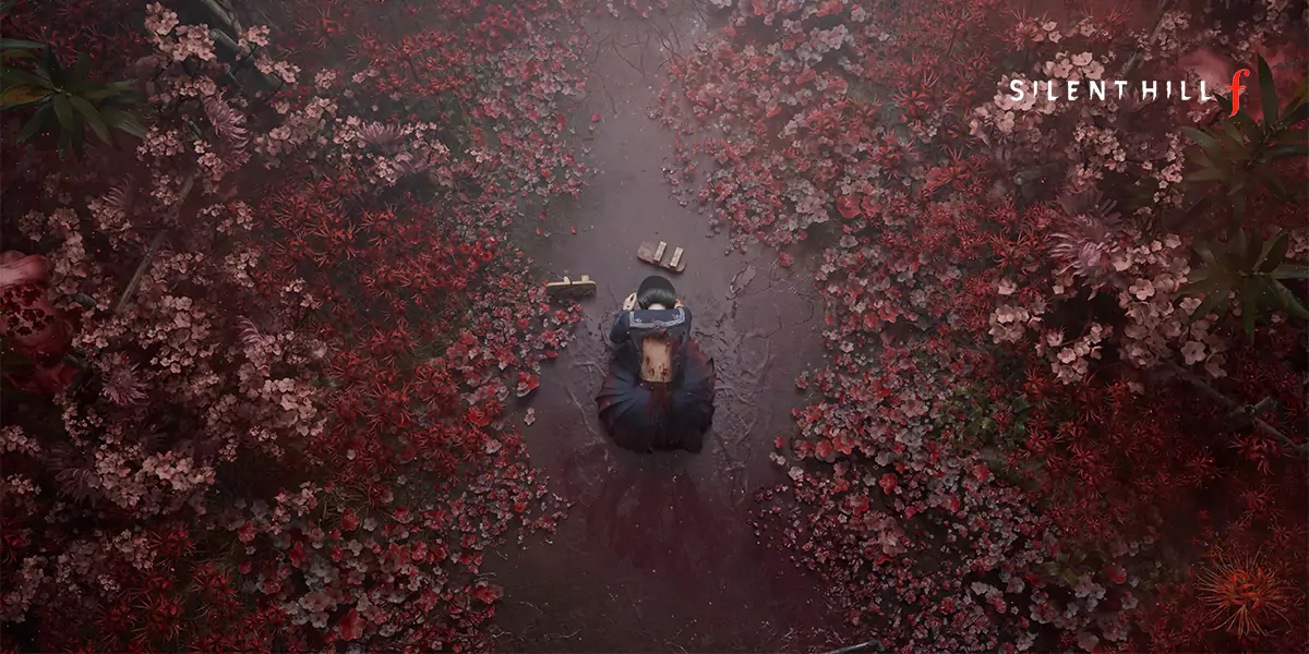 header نقد جامع بازی Silent Hill F