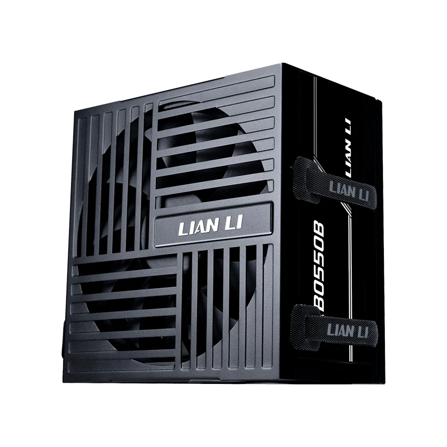 پاور – منبع تغذیه لیان لی Lian Li RB 550B