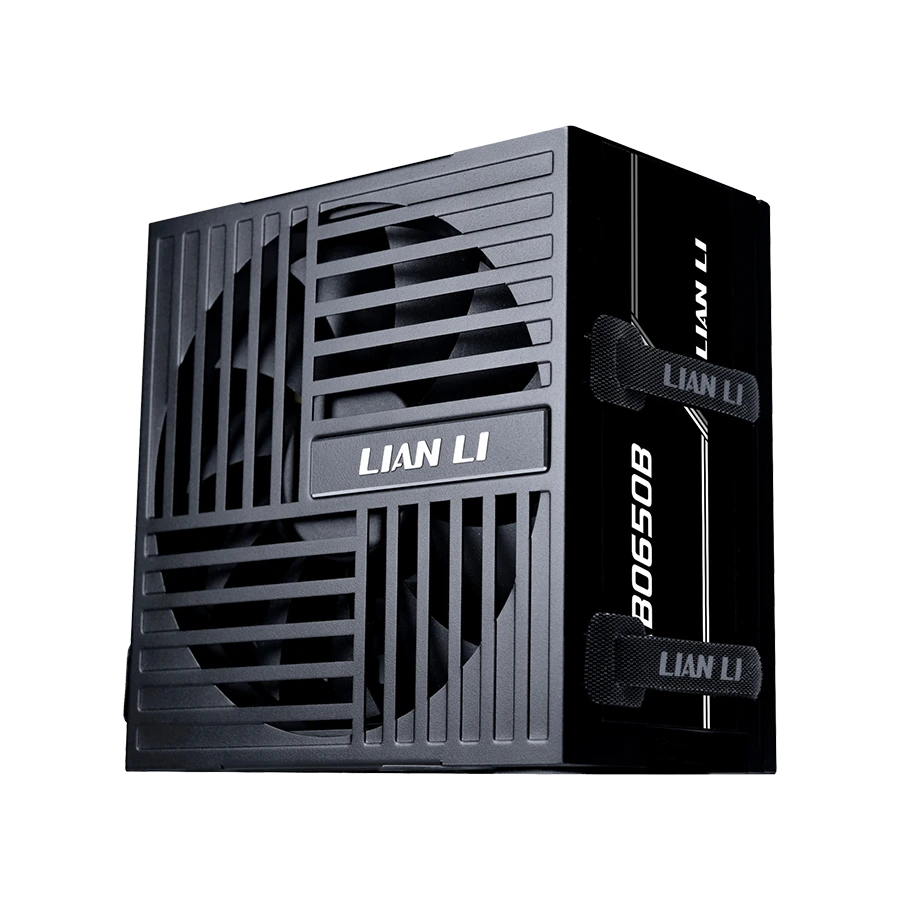 پاور – منبع تغذیه لیان لی Lian Li RB 650B
