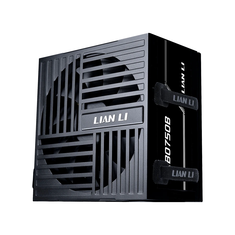 پاور – منبع تغذیه لیان لی Lian Li RB 750B