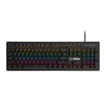 کیبورد مکانیکال گیمینگ ام اس آی MSI FORGE GK300