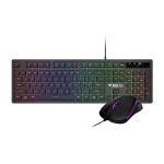 موس و کیبورد گیم دیاس Gamdias ARES E3 2-IN-1 COMBO
