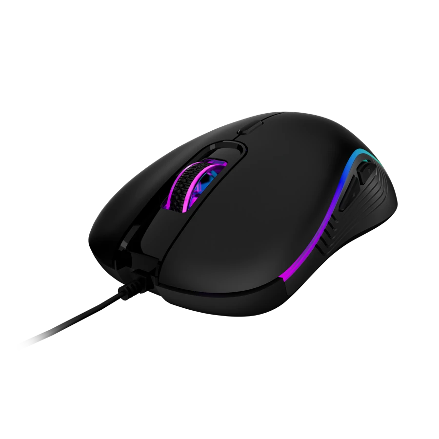 موس گیمینگ گیم دیاس Gamdias AURA GS3