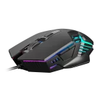 موس گیمینگ گیم دیاس Gamdias AURA GS4