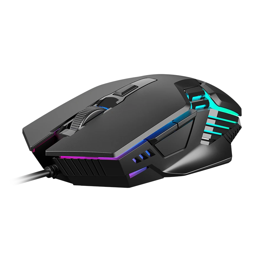 موس گیمینگ گیم دیاس Gamdias AURA GS4